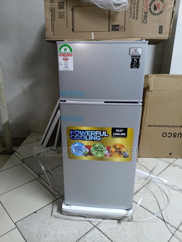 Fridge SmartPro 95L Compact Refrigerator - thumbnail 2