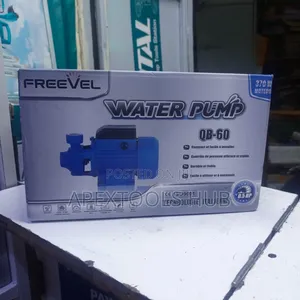 0.5HP Booster Pump