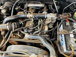 Isuzu D-MAX 2009 Silver