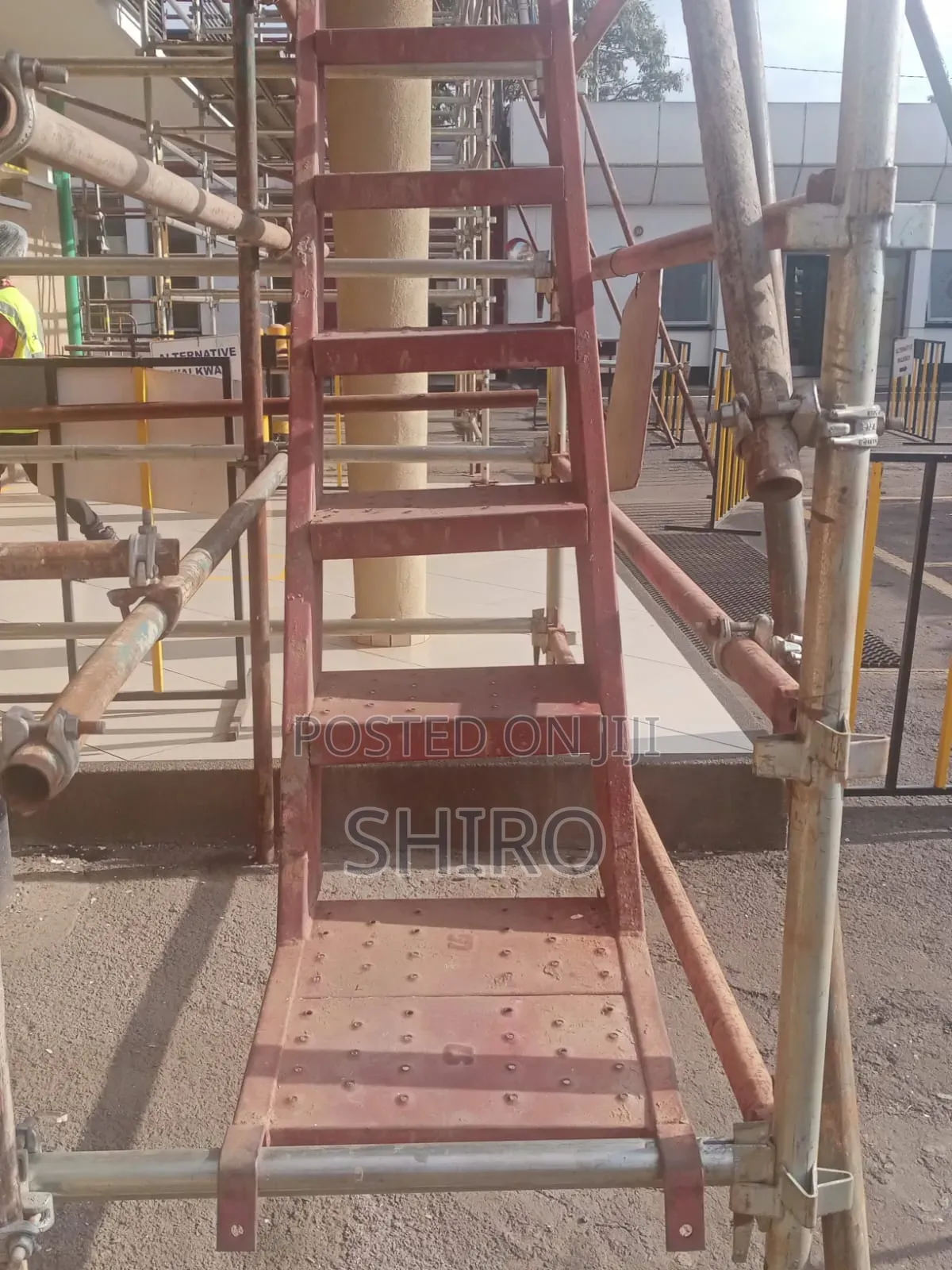 Hot Deal Scaffolding for Hire