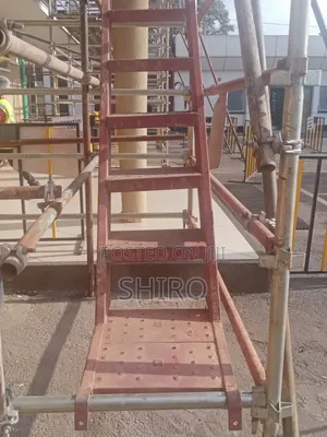 Hot Deal Scaffolding for Hire