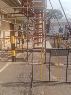 Hot Deal Scaffolding for Hire