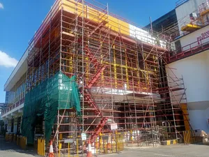 Hot Deal Scaffolding for Hire
