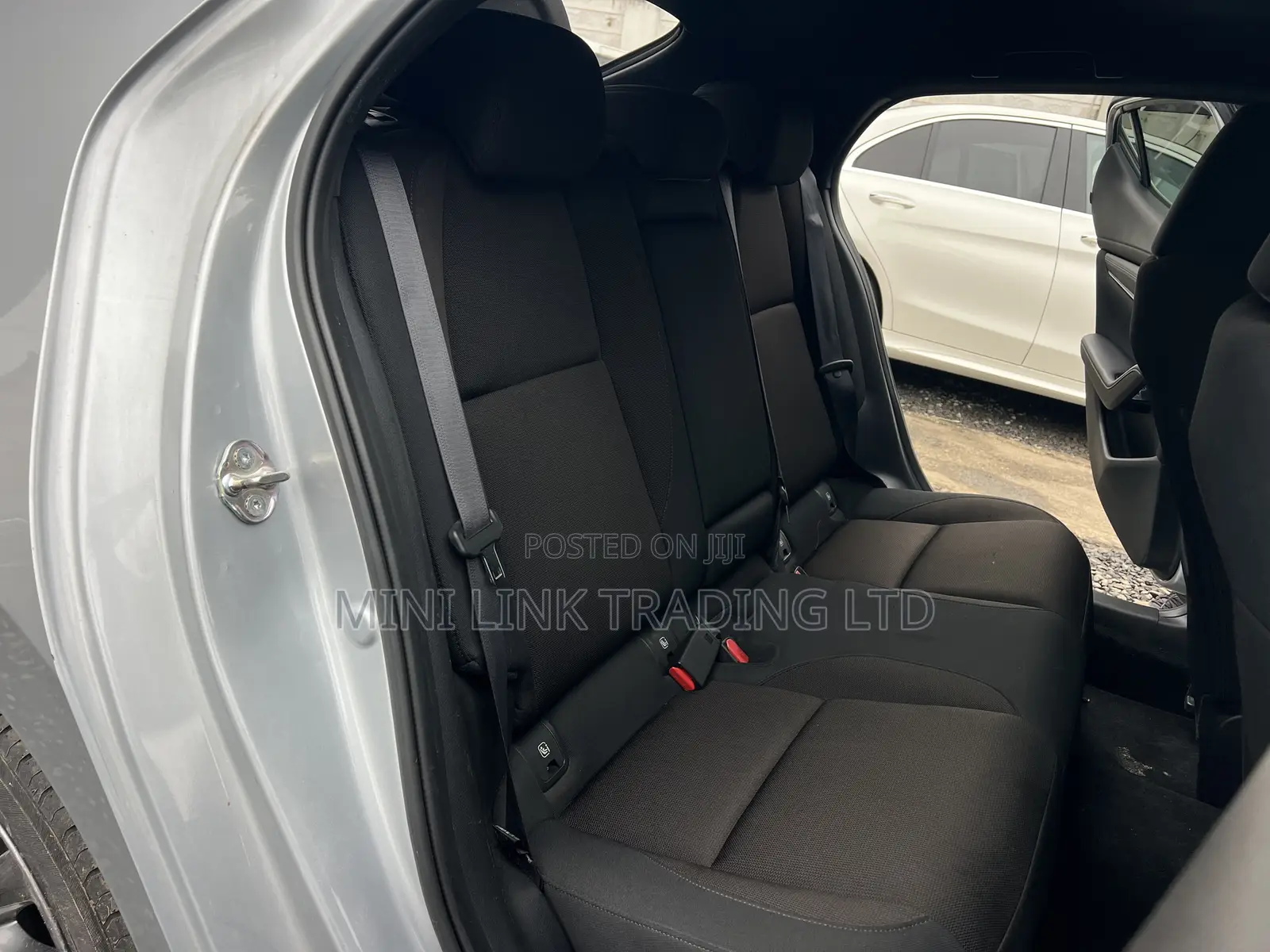 Mazda 3 2019 Gray