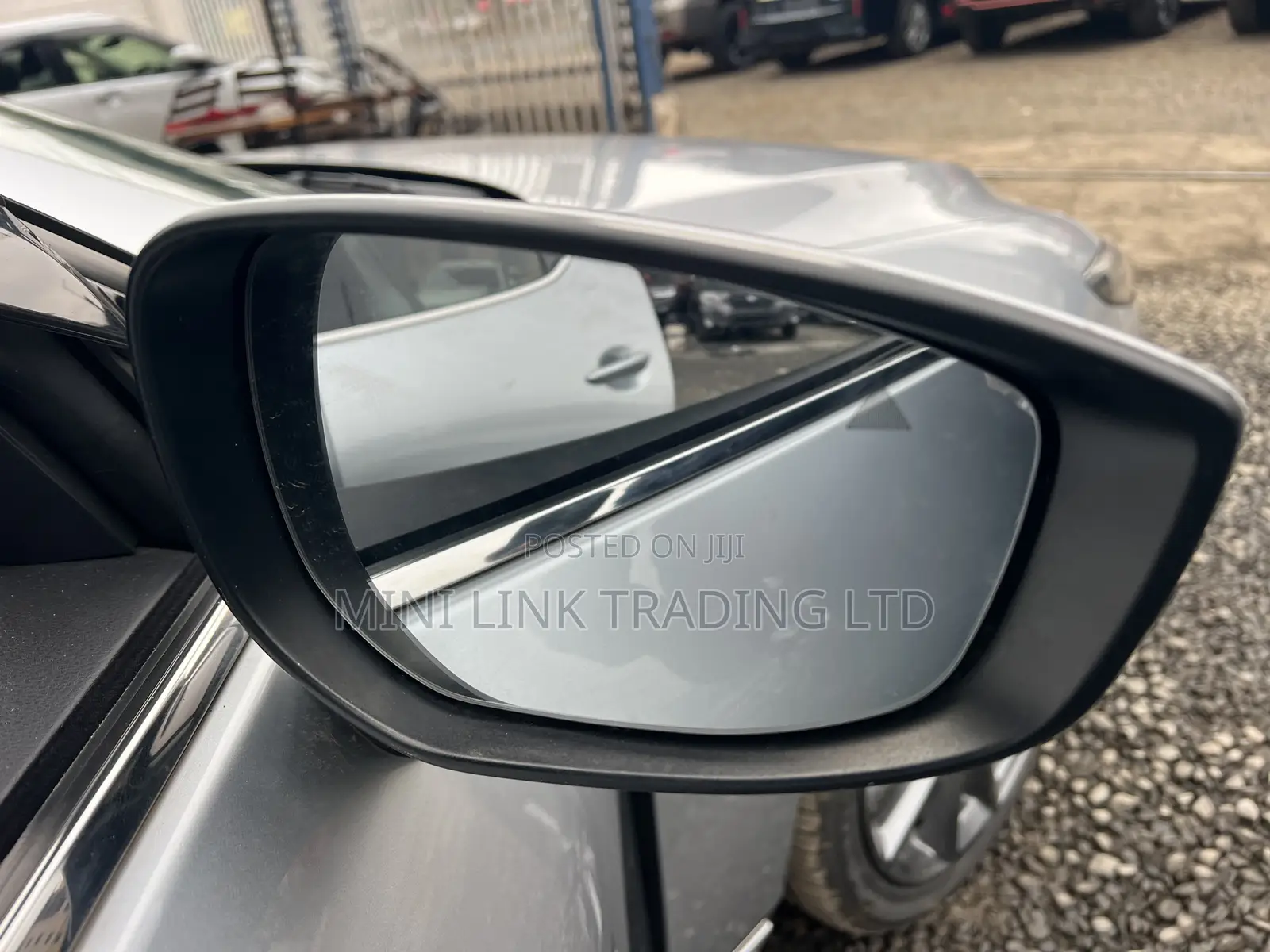 Mazda 3 2019 Gray