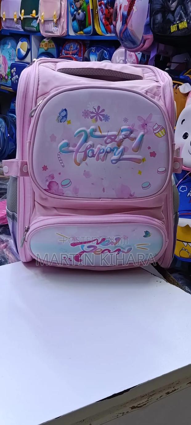 Kids School Bags (Grade 1-Grade 6) - thumbnail 6