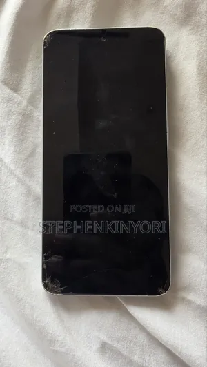 Nothing Phone 3a Pro 256 GB Silver