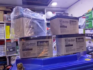 Gaston Rechargeable UPS Battery 12v 7AH