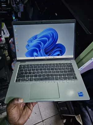Laptop Dell Inspiron 14 5420 8GB Intel Core i5 SSD 256GB