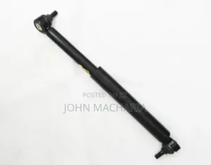 Steering Dumper for Toyota  Land Cruiser 79 (Long)