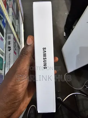 New Samsung Galaxy A17 5G 256 GB Black