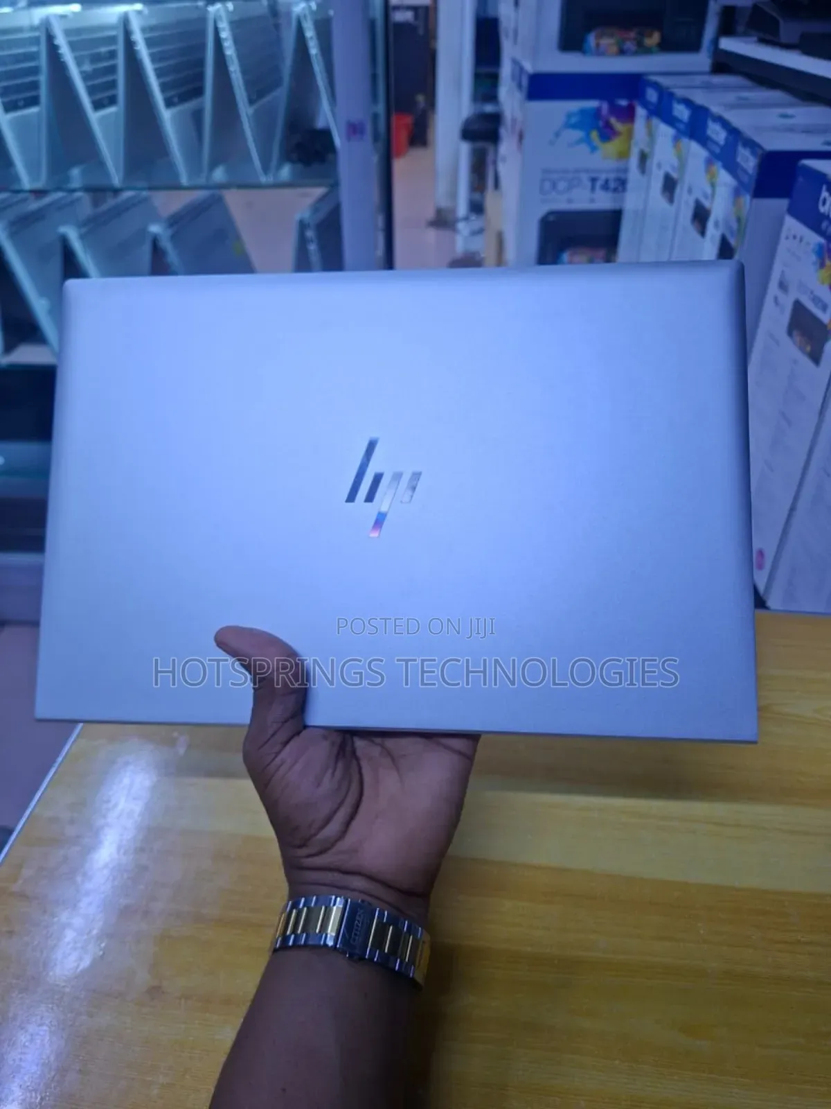 Laptop HP EliteBook 830 G8 16GB Intel Core i7 SSD 512GB