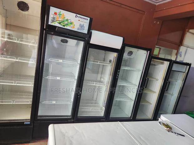 Durable Chiller Fridges