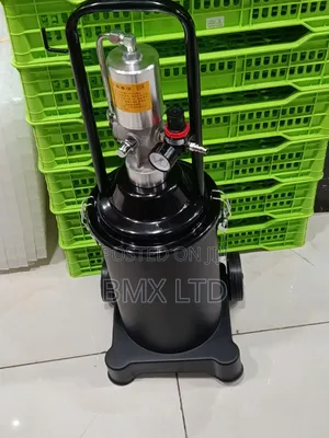 Vacuum Fluid Extractor