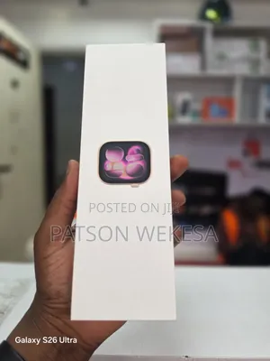 Apple Watch Series 11 46MM