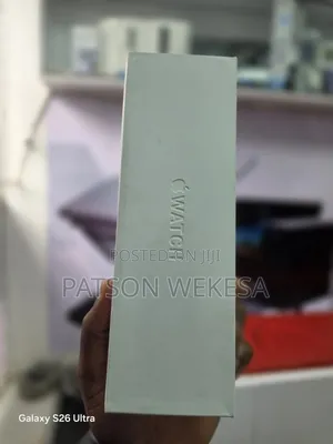 Apple Watch Series 11 46MM