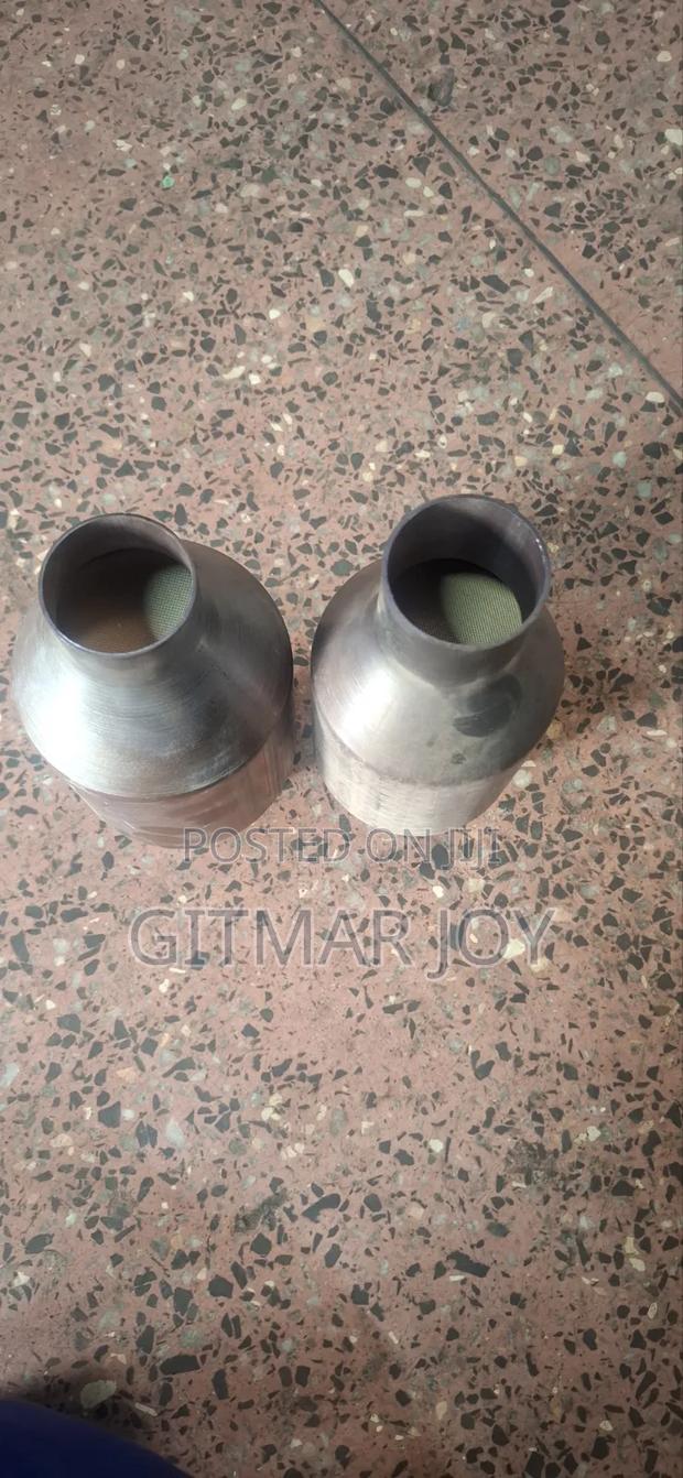Universal Catalyst Converter(muffler)