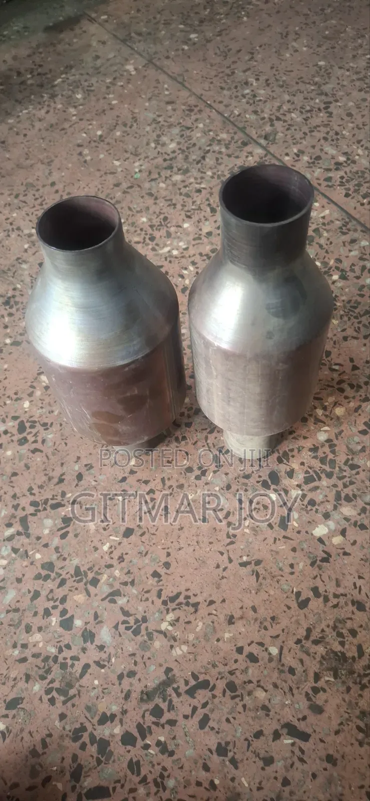 Universal Catalyst Converter(muffler)