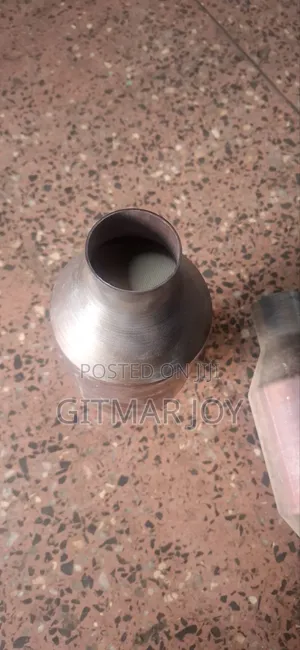 Universal Catalyst Converter(muffler)