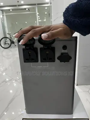 2kw Lithium Vestwoods Portable Power Station