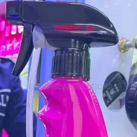 *Flamingo Leather Polish* That Shines and Protects for Your Leather