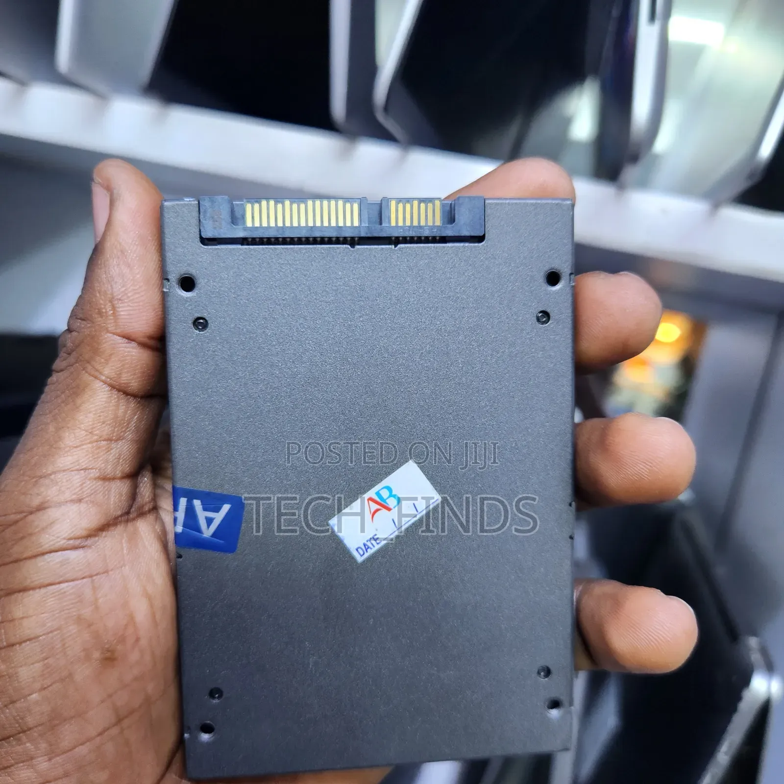 Kingston Technology 256gb SSD 2.5" Sata