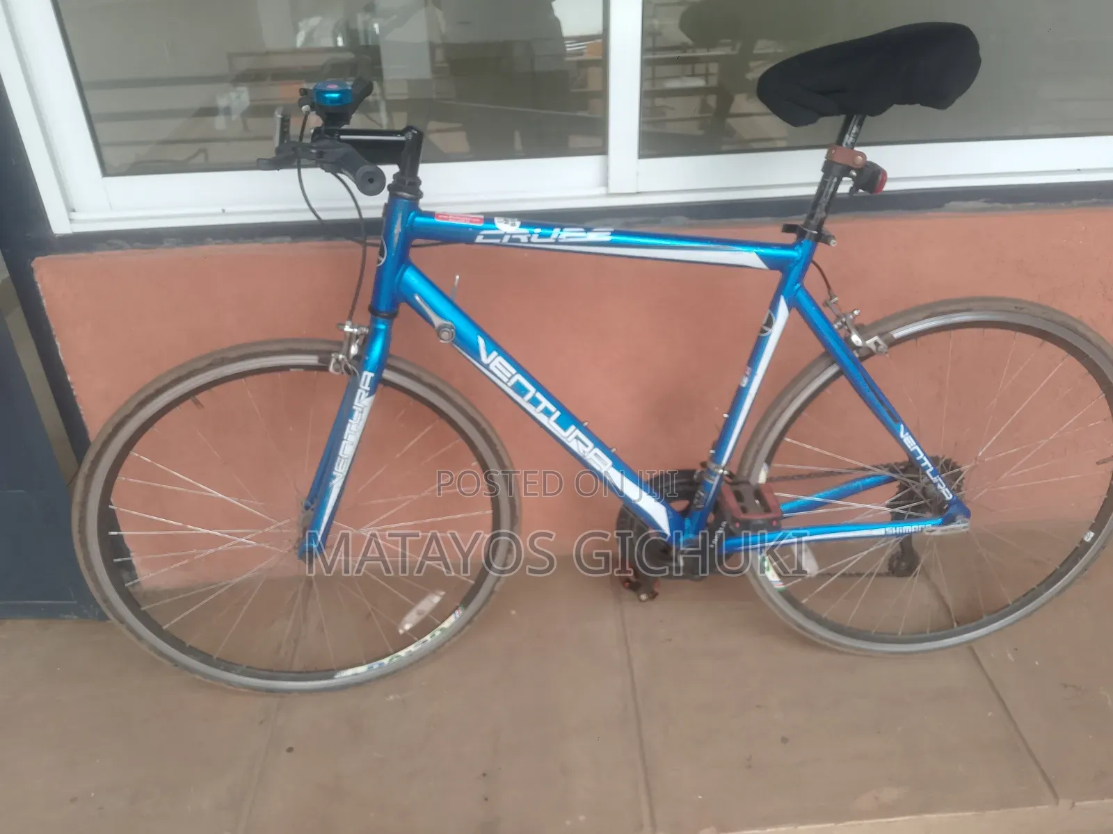 Road Bike/Hybrid
