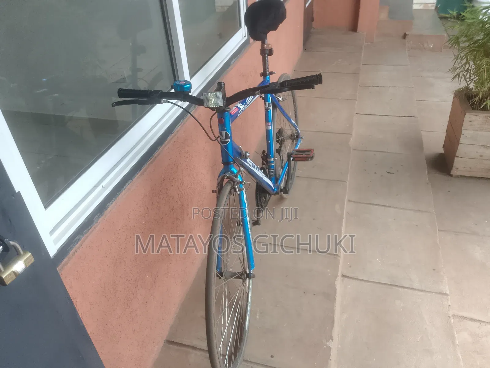 Road Bike/Hybrid