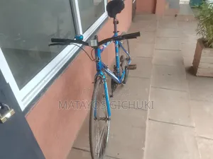 Road Bike/Hybrid