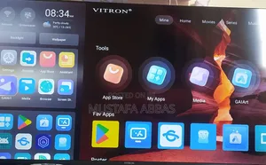 Vitron Smart TV