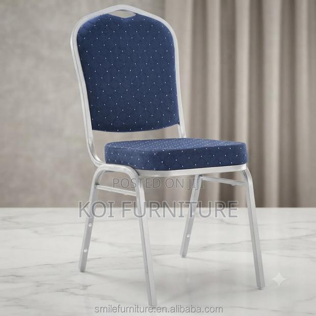 Office Chairs; Church Events Banquet Hall Meetings Office Chairs - thumbnail 2