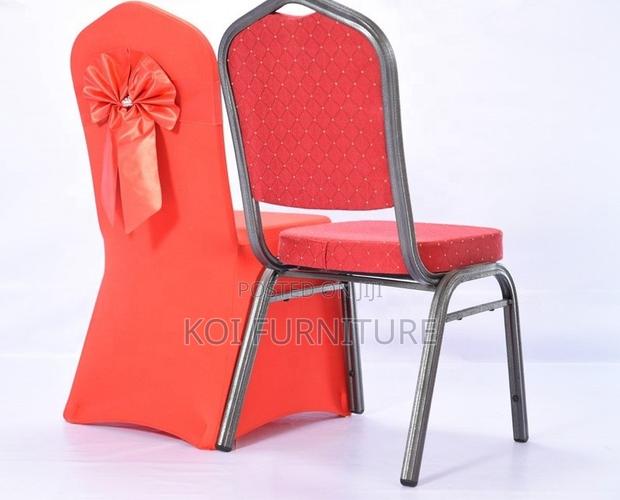 Office Chairs; Church Events Banquet Hall Meetings Office Chairs - thumbnail 5