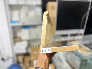 Apple MacBook Pro 13" A1708/A1713