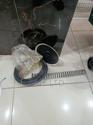 Portable Waste Fluid Evacuator