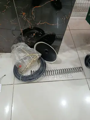 Portable Waste Fluid Evacuator