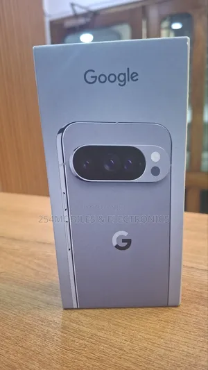 New Google Pixel 10 Pro XL 256 GB Gray