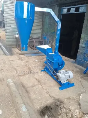 Posho Mill Grade 2