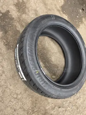 225 /45 R17 Bridgestone Tires (Potenza) 004