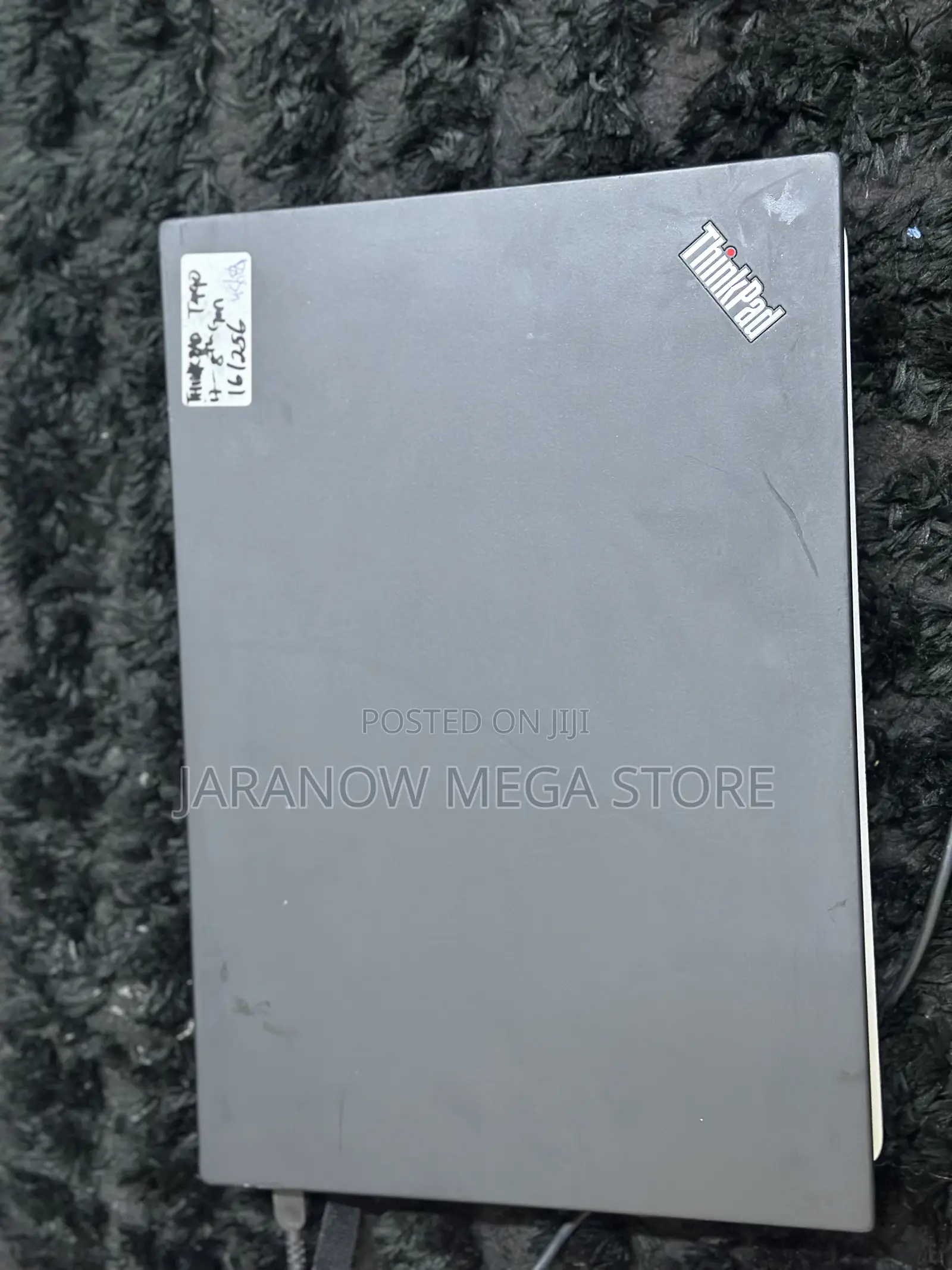 Laptop Lenovo ThinkPad T490s 16GB Intel Core i7 SSD 256GB