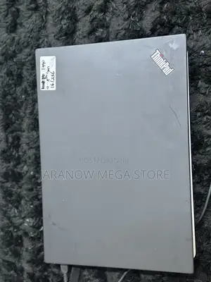 Laptop Lenovo ThinkPad T490s 16GB Intel Core i7 SSD 256GB