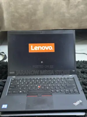 Laptop Lenovo ThinkPad T490s 16GB Intel Core i7 SSD 256GB