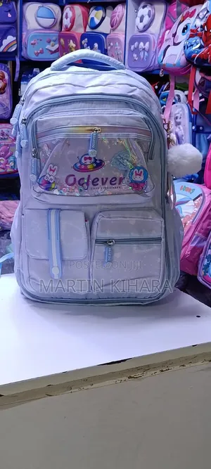 Oclever School Bags