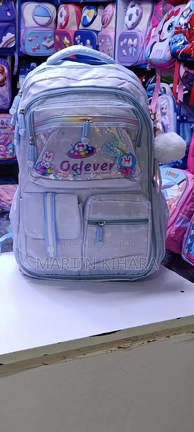 Oclever School Bags - thumbnail 2