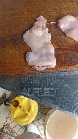 Chicken Boneless