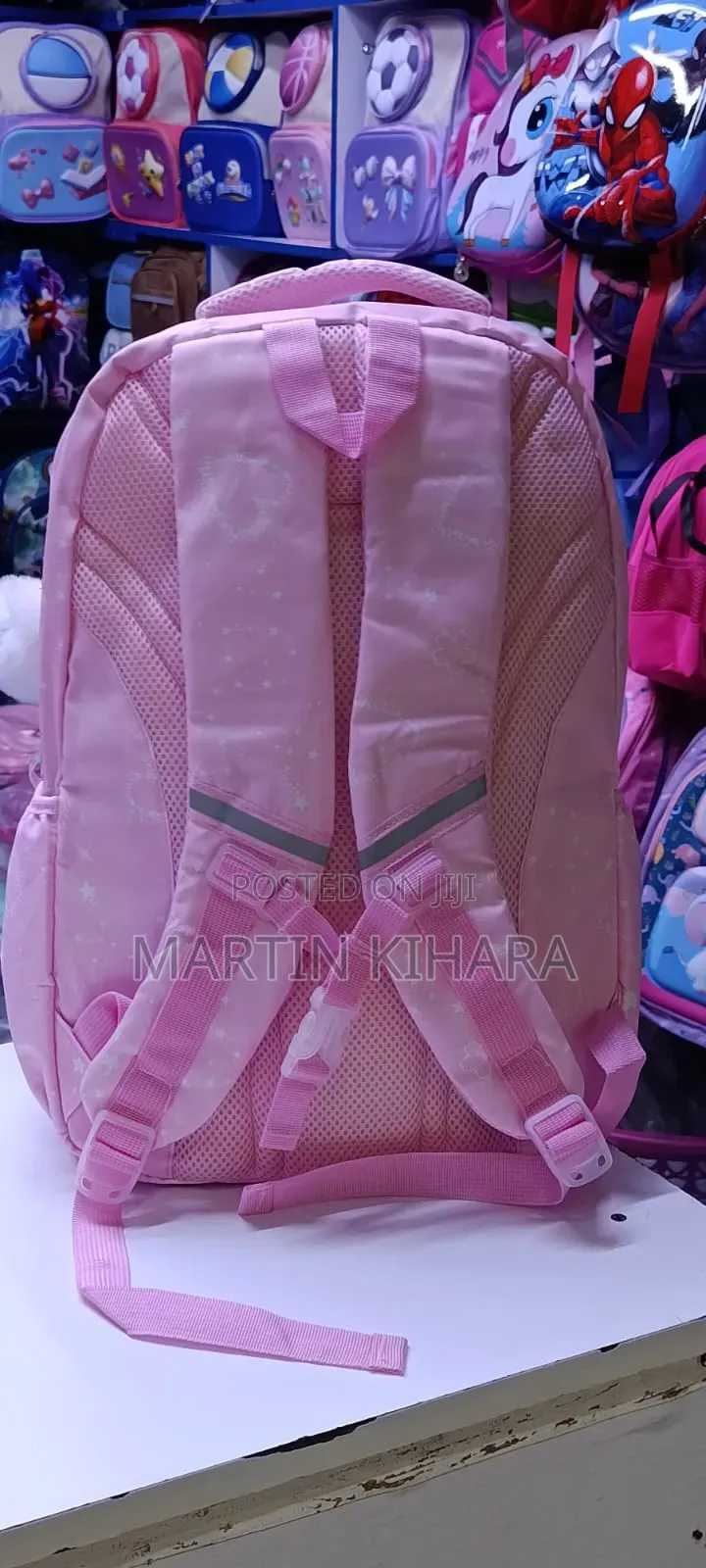 Oclever School Bags