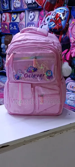 Oclever School Bags