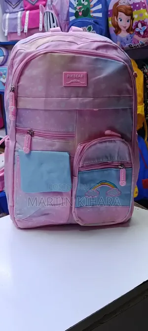 Oclever School Bags