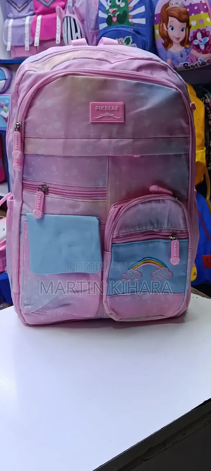 Oclever School Bags