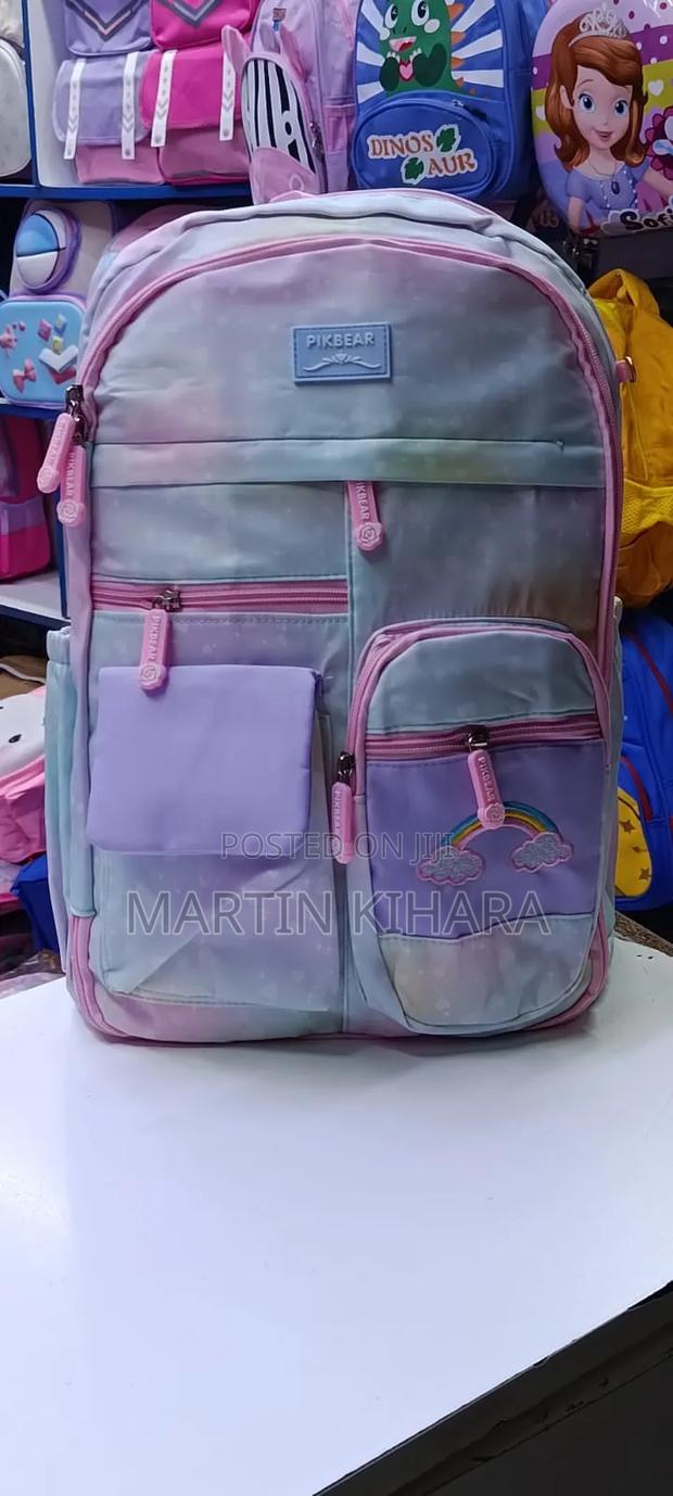 Oclever School Bags - thumbnail 6