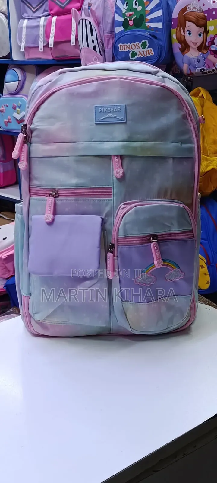 Oclever School Bags